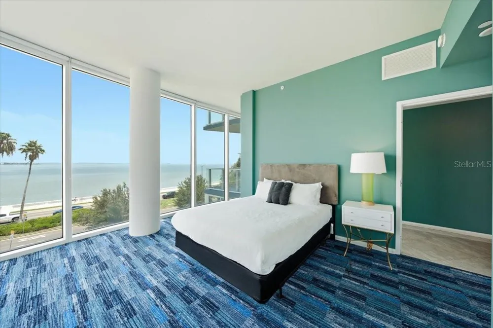 2900 W BAY TO BAY BOULEVARD #1401 Tampa, FL 33629
