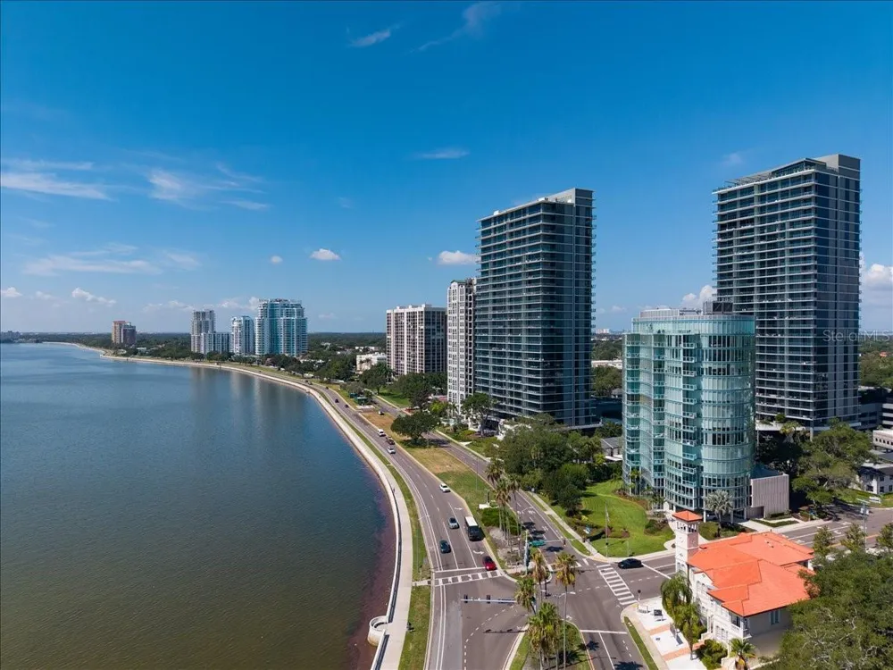 2900 W BAY TO BAY BOULEVARD #1401 Tampa, FL 33629