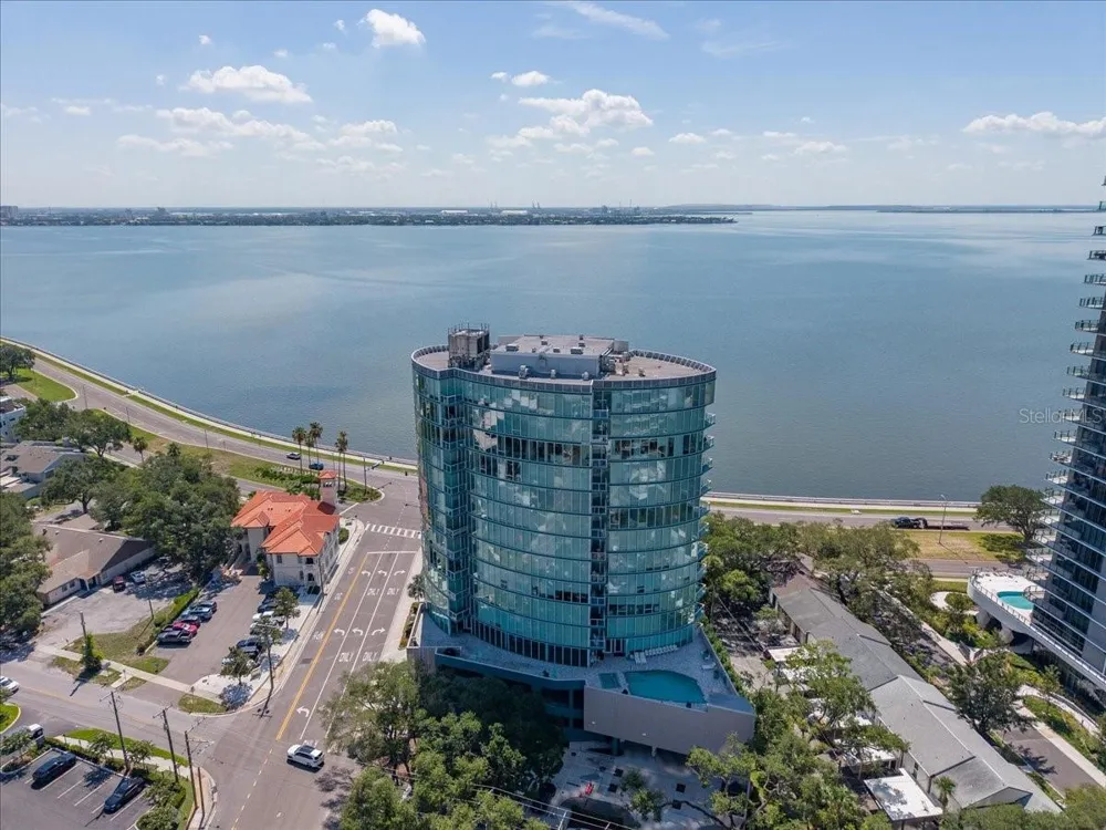 2900 W BAY TO BAY BOULEVARD #1401 Tampa, FL 33629
