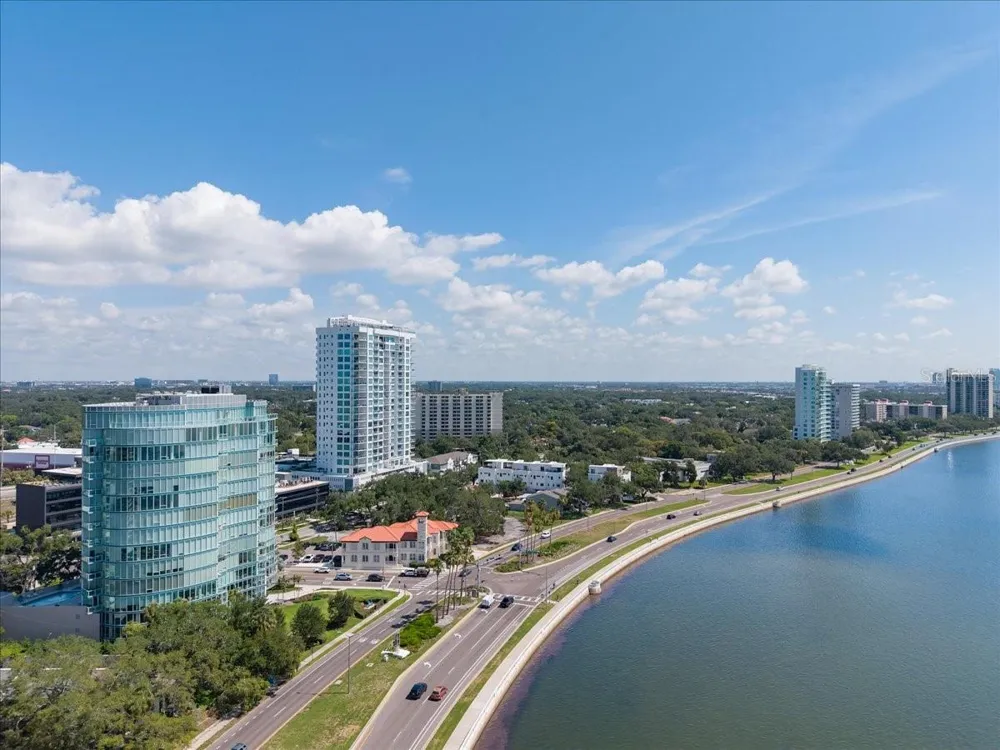 2900 W BAY TO BAY BOULEVARD #1401 Tampa, FL 33629