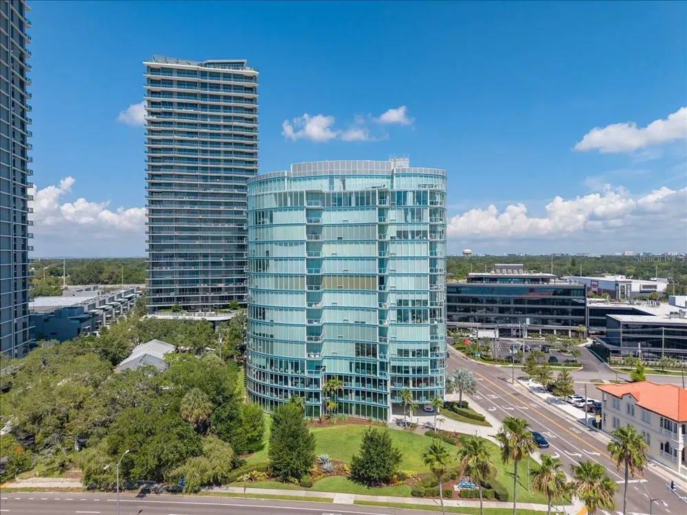 2900 W BAY TO BAY BOULEVARD #1401 Tampa, FL 33629