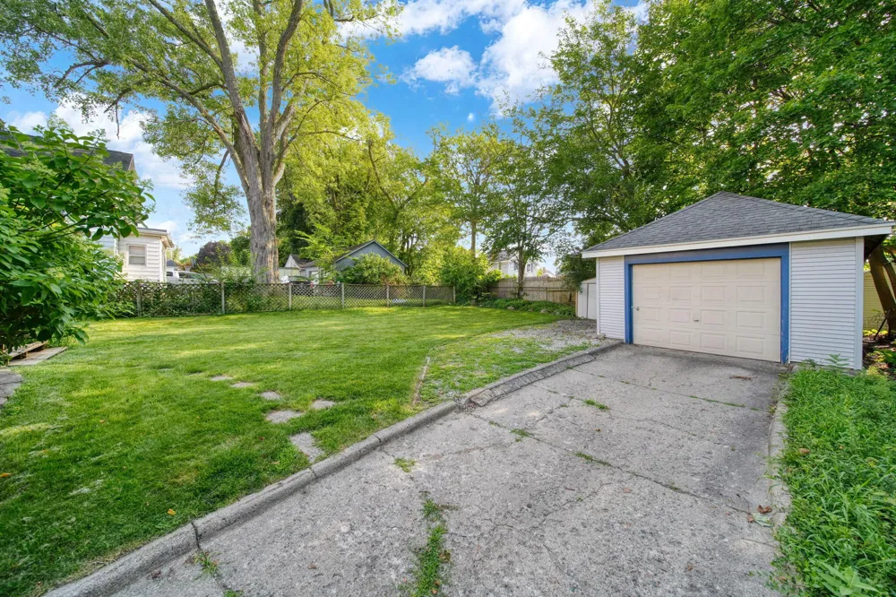 114 S Wisner Street Jackson City, MI 49203