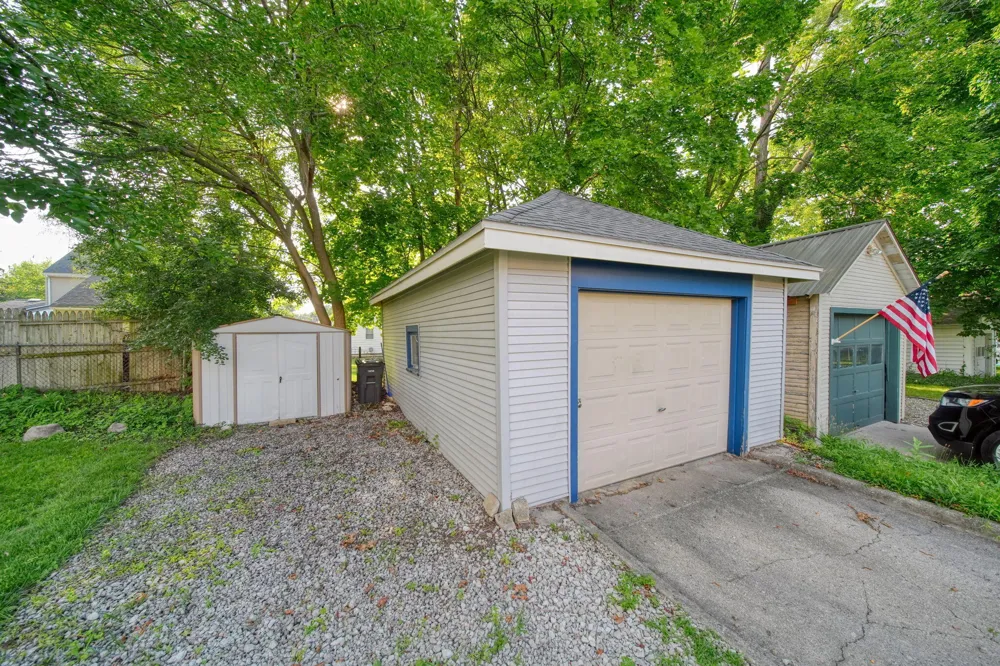 114 S Wisner Street Jackson City, MI 49203