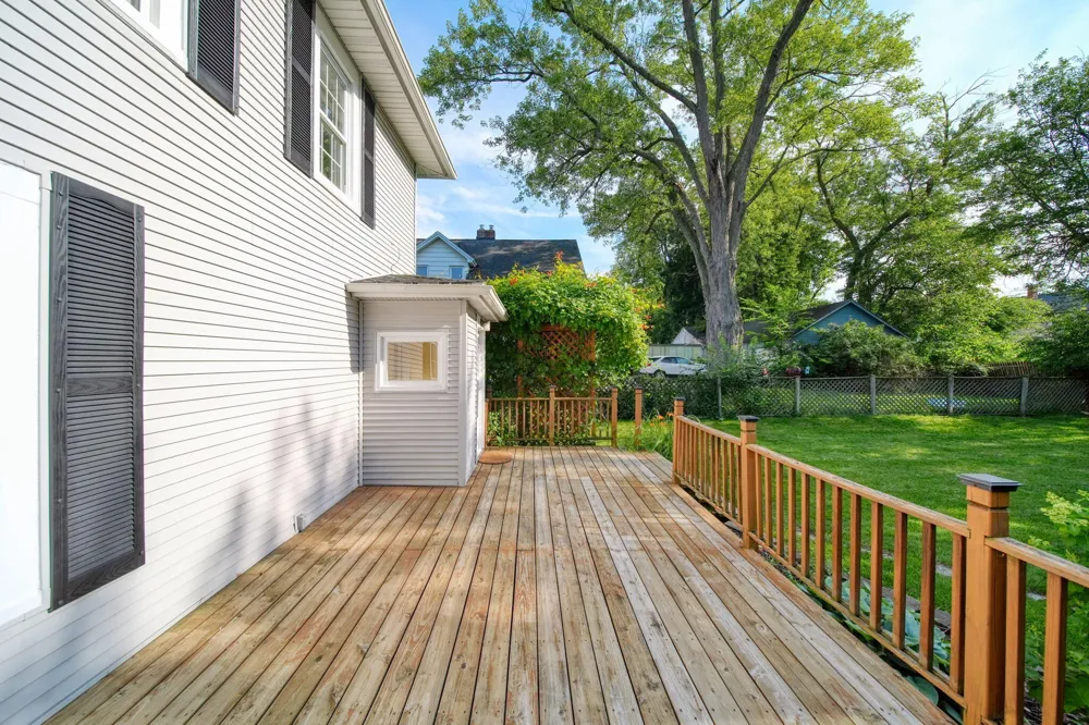 114 S Wisner Street Jackson City, MI 49203