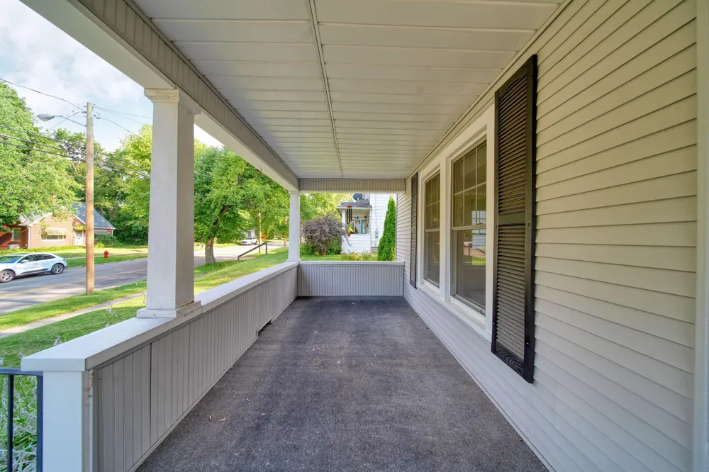 114 S Wisner Street Jackson City, MI 49203