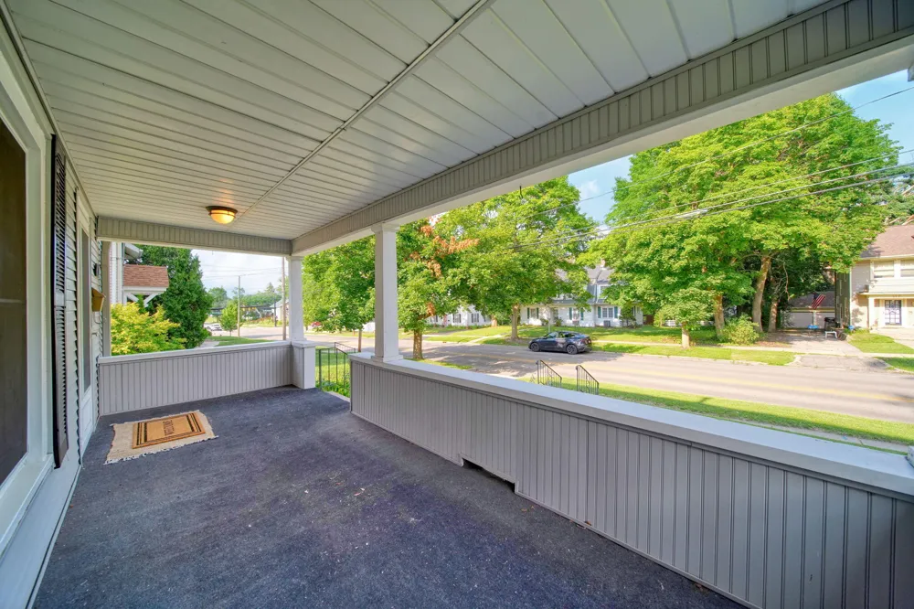 114 S Wisner Street Jackson City, MI 49203