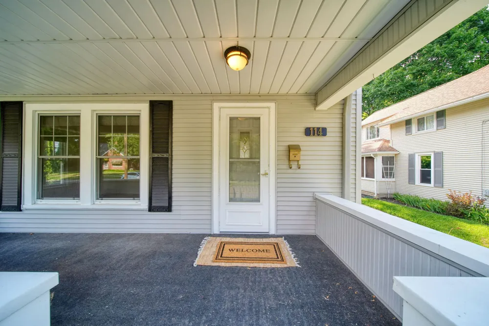 114 S Wisner Street Jackson City, MI 49203