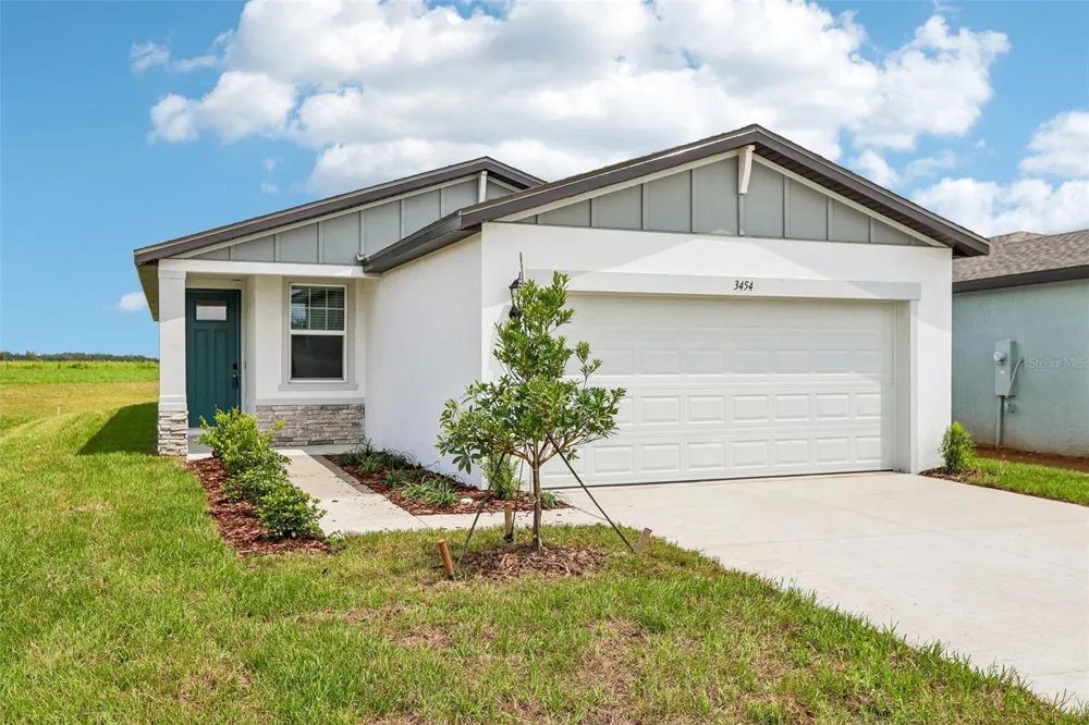 3454 MOSCATO DRIVE Brooksville, FL 34602