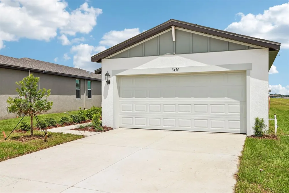 3454 MOSCATO DRIVE Brooksville, FL 34602