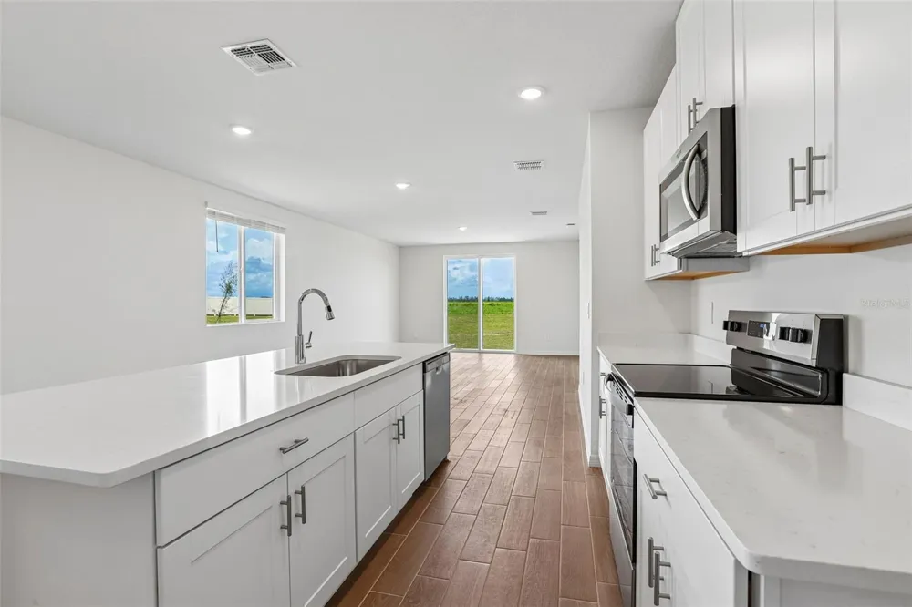 3454 MOSCATO DRIVE Brooksville, FL 34602