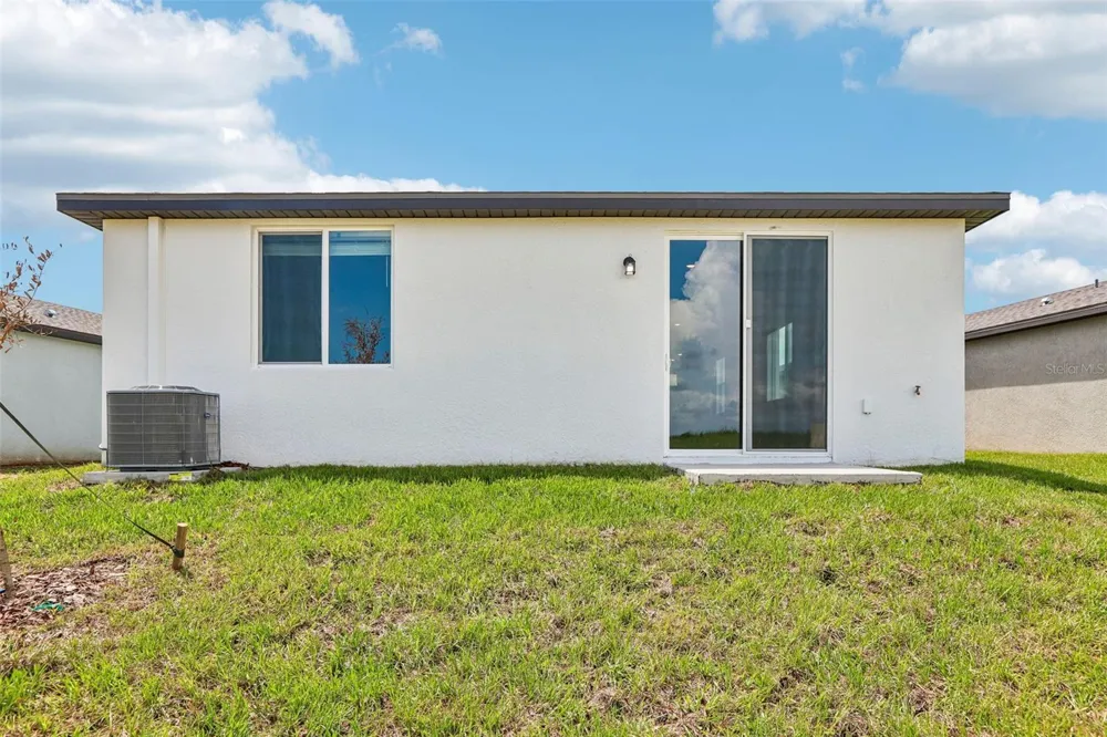 3454 MOSCATO DRIVE Brooksville, FL 34602
