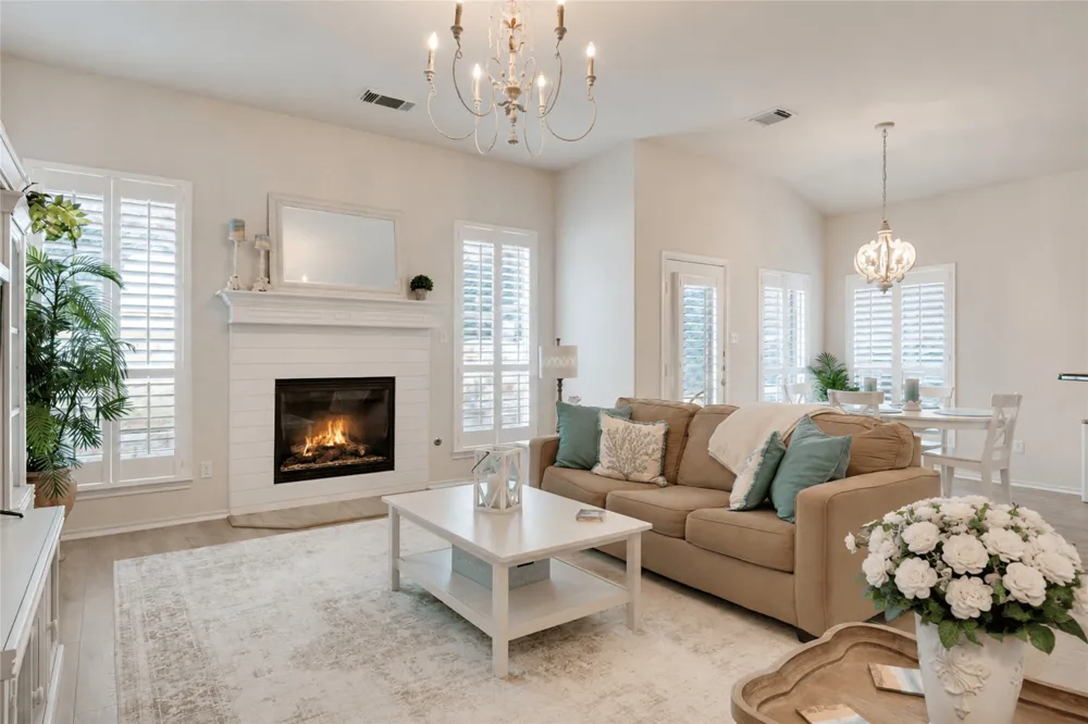 12920 Appaloosa Chase Drive Austin, TX 78732