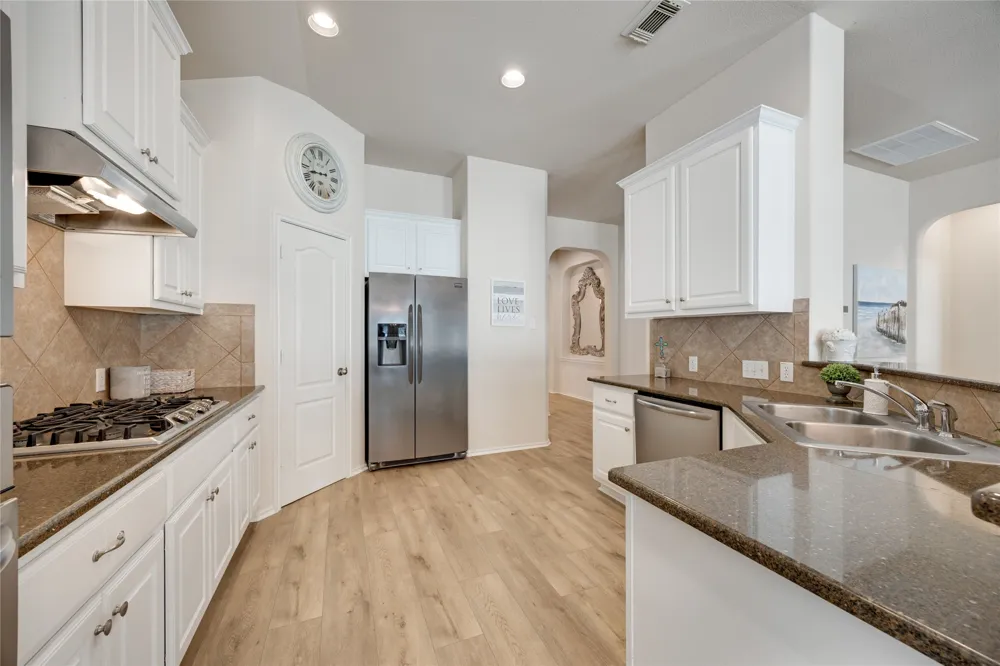 12920 Appaloosa Chase Drive Austin, TX 78732