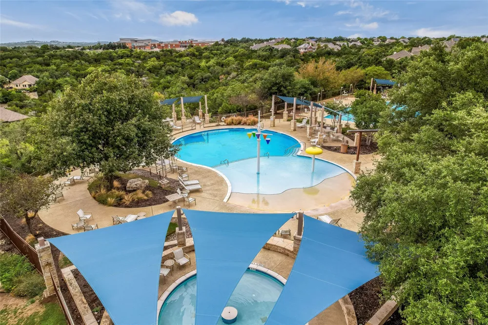 12920 Appaloosa Chase Drive Austin, TX 78732