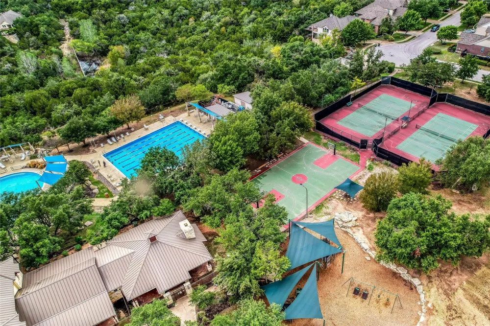 12920 Appaloosa Chase Drive Austin, TX 78732