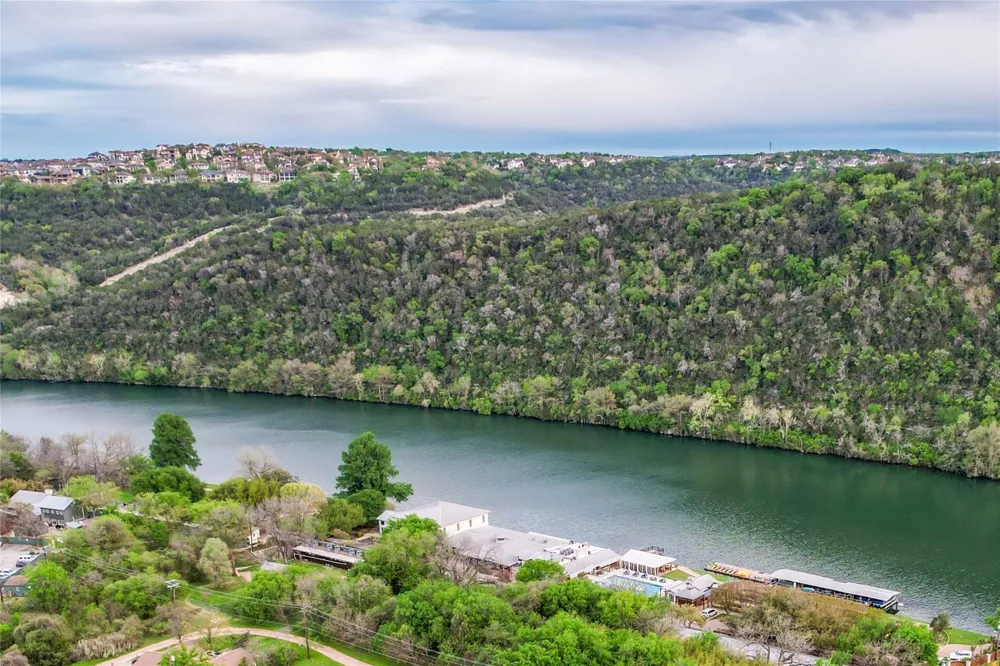 12920 Appaloosa Chase Drive Austin, TX 78732