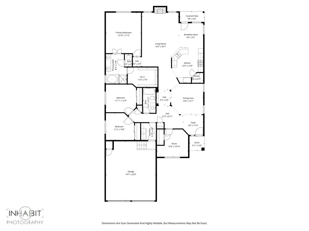 12920 Appaloosa Chase Drive Austin, TX 78732