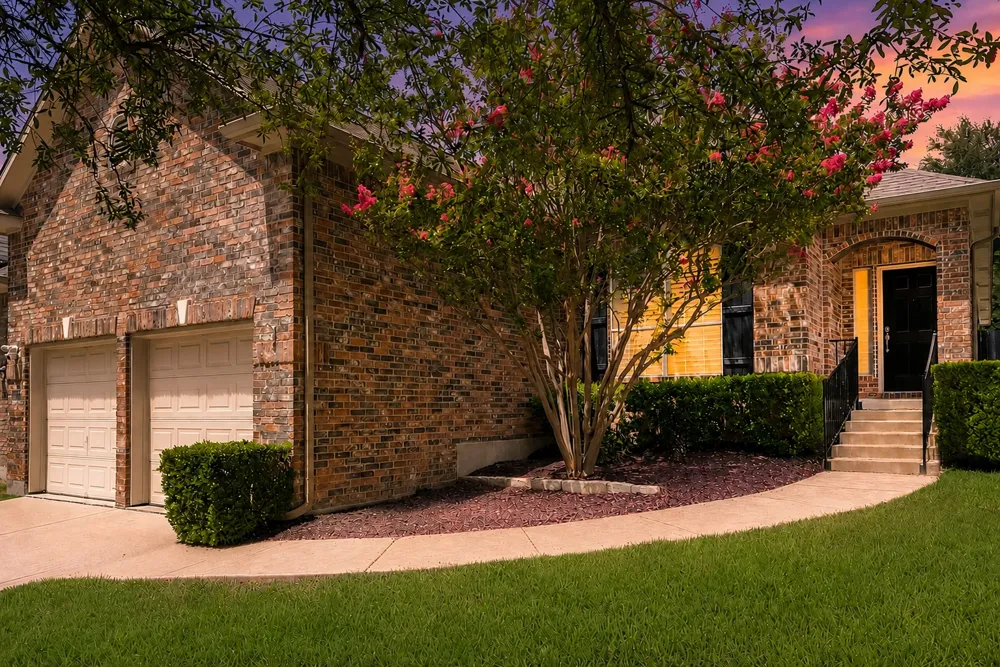 12920 Appaloosa Chase Drive Austin, TX 78732