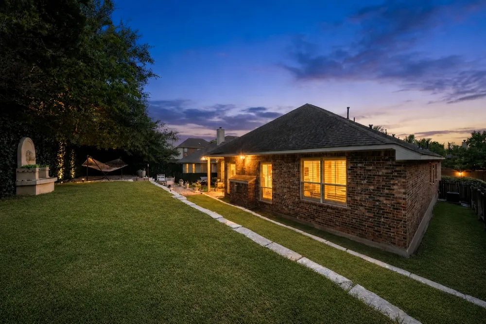 12920 Appaloosa Chase Drive Austin, TX 78732