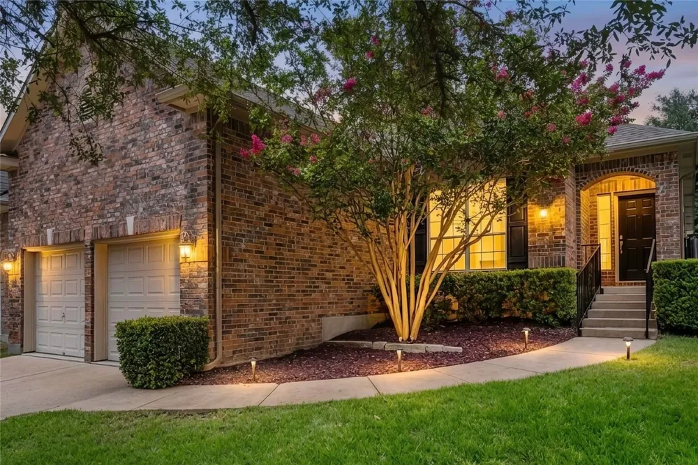 12920 Appaloosa Chase Drive Austin, TX 78732