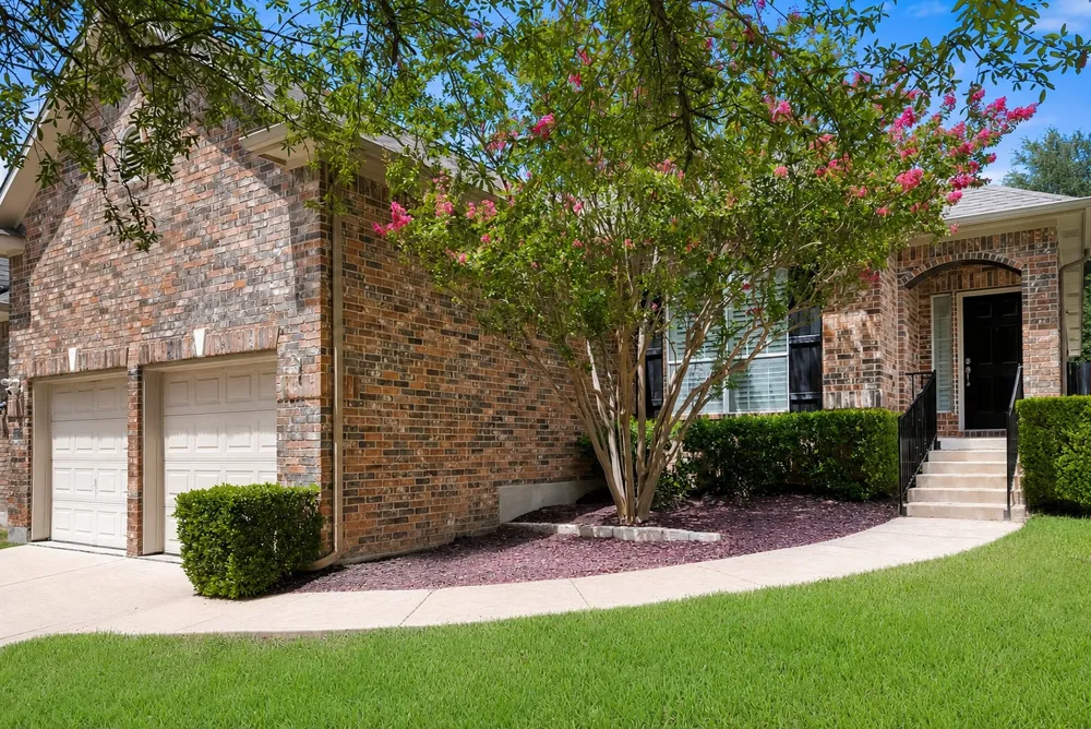 12920 Appaloosa Chase Drive Austin, TX 78732