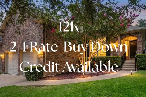 12920 Appaloosa Chase Drive