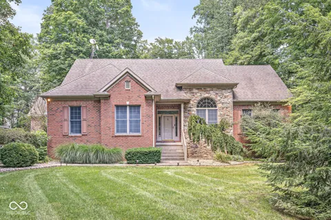 1332 S Oak Ridge Lane