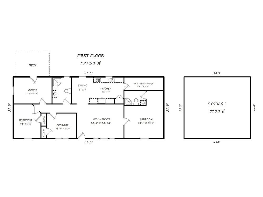 308 Maple Grove Church Road Matthews, NC 28104