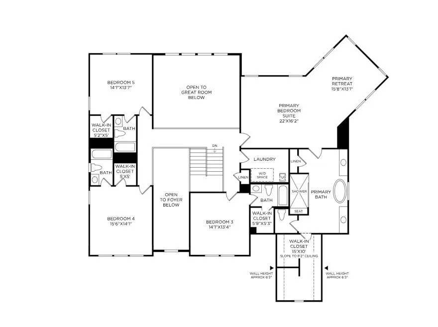 1011 Kendall Drive #3 Wesley Chapel, NC 28173