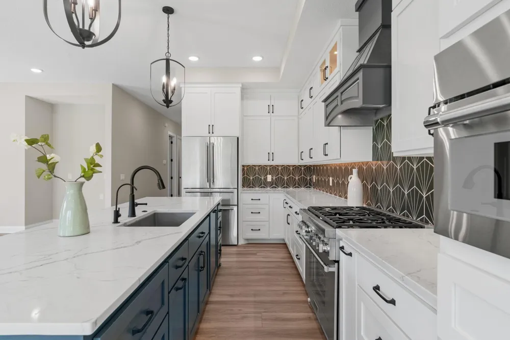 4729 Linden Cove Lane Savage, MN 55378