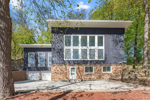 4442 Dorchester Road