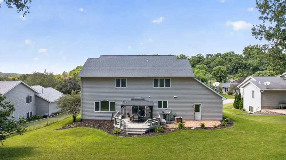 703 James Street NE Chatfield, MN 55923