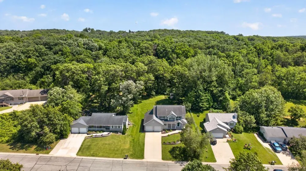 703 James Street NE Chatfield, MN 55923