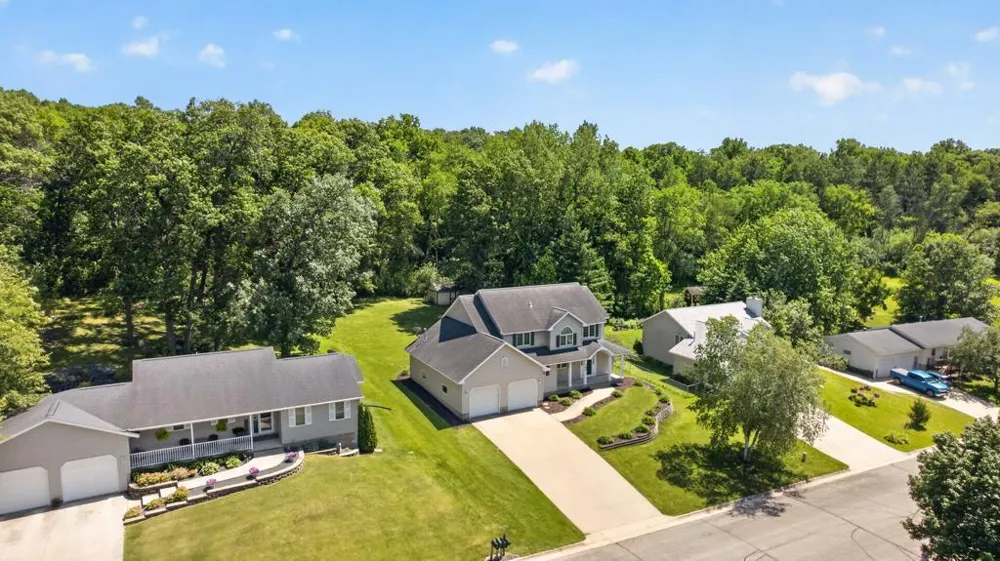 703 James Street NE Chatfield, MN 55923