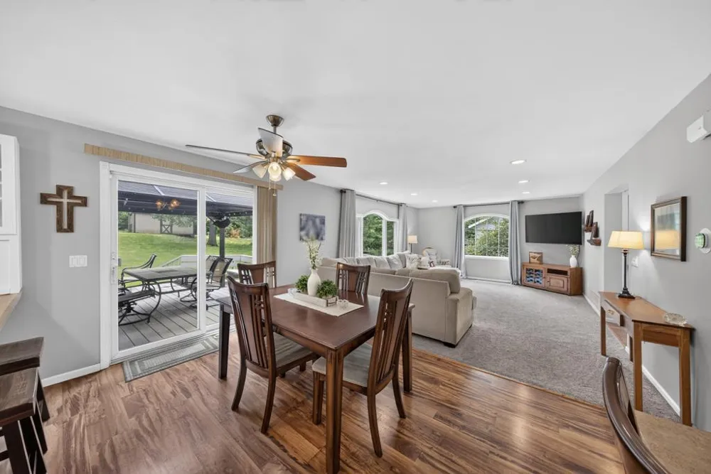 703 James Street NE Chatfield, MN 55923