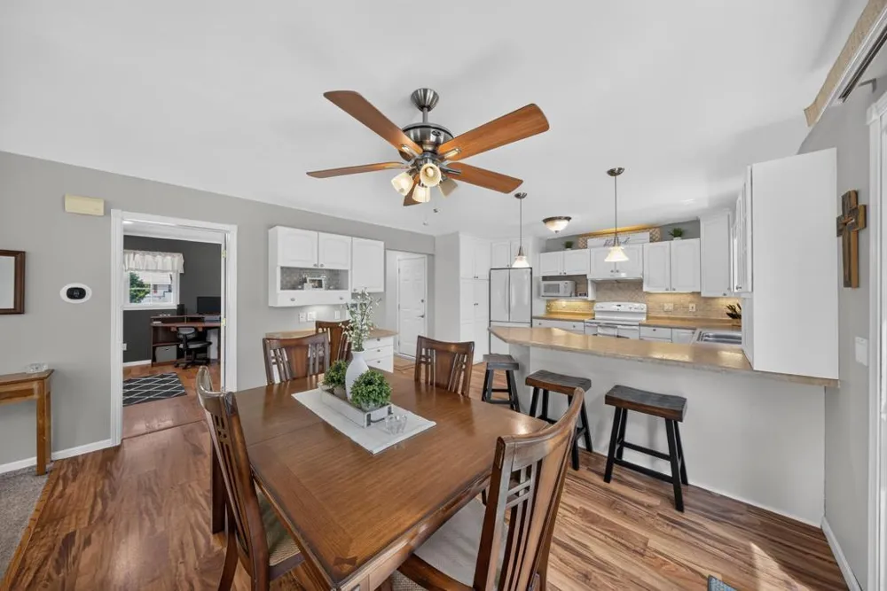 703 James Street NE Chatfield, MN 55923