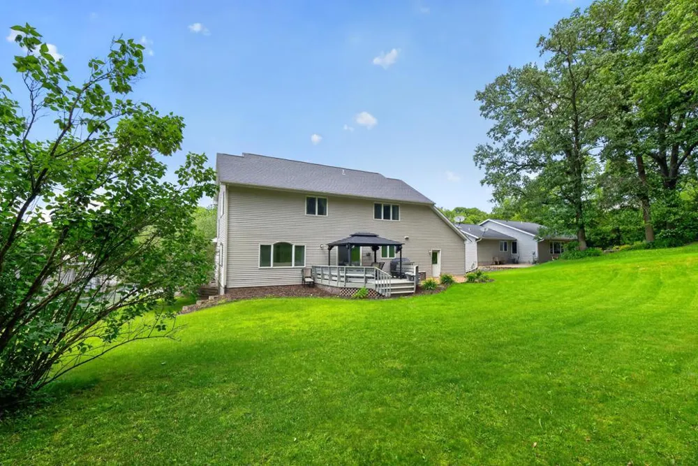 703 James Street NE Chatfield, MN 55923