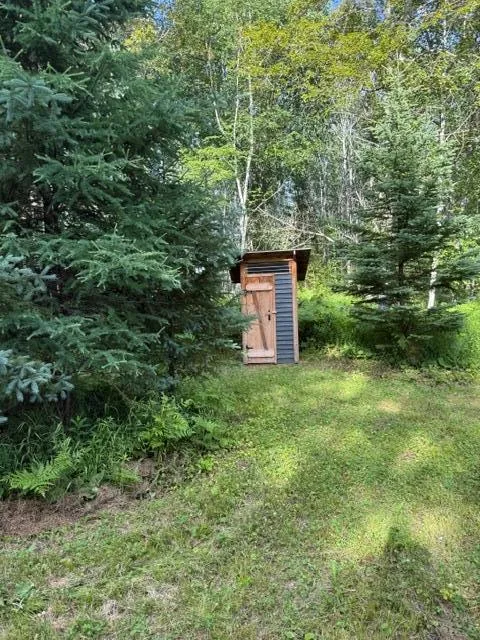 TBD Moose Lake Road Pennington, MN 56663