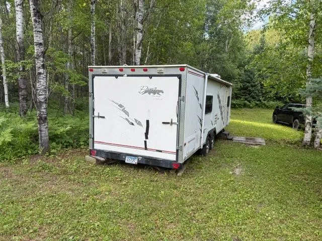 TBD Moose Lake Road Pennington, MN 56663