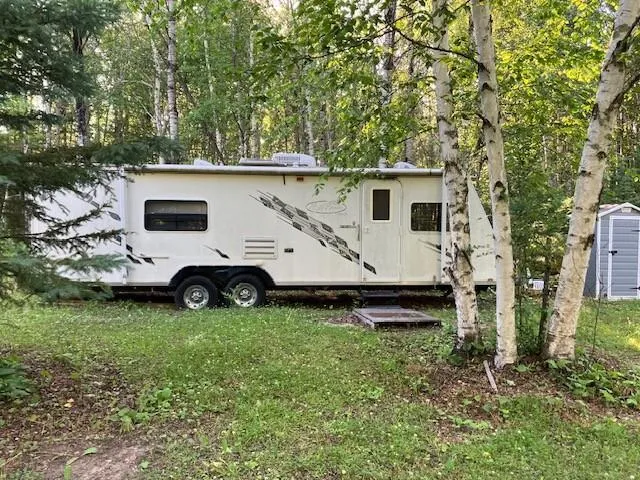 TBD Moose Lake Road Pennington, MN 56663