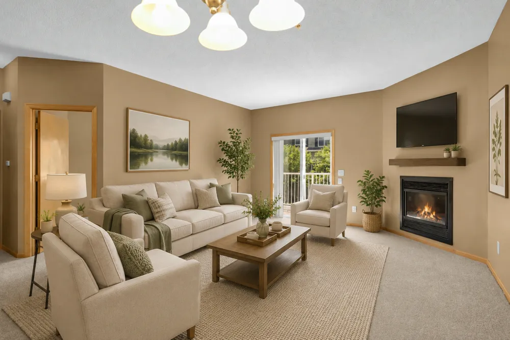 3672 Abercrombie Lane Stillwater, MN 55082