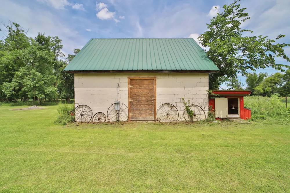 34564 141st Avenue Eagle Bend, MN 56446