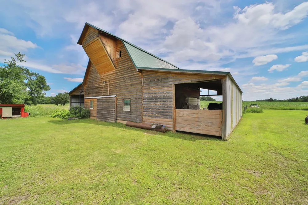34564 141st Avenue Eagle Bend, MN 56446