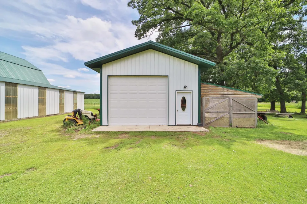 34564 141st Avenue Eagle Bend, MN 56446