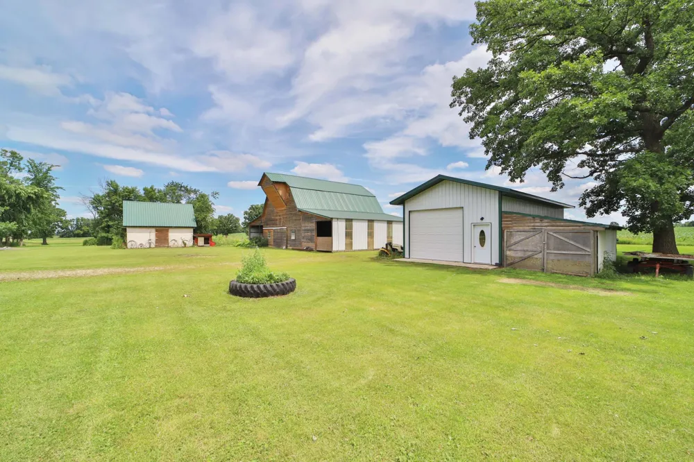 34564 141st Avenue Eagle Bend, MN 56446