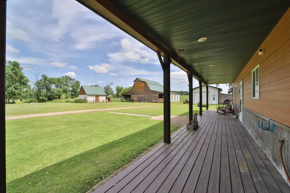 34564 141st Avenue Eagle Bend, MN 56446