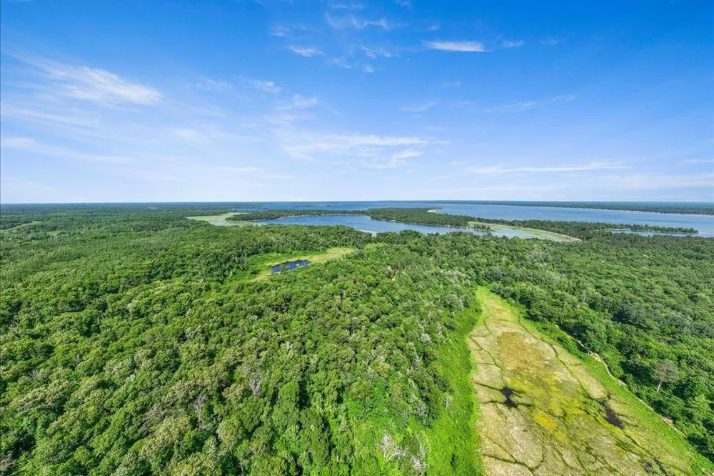 TBD Lot C Hidden Pond Lane Pequot Lakes, MN 56472
