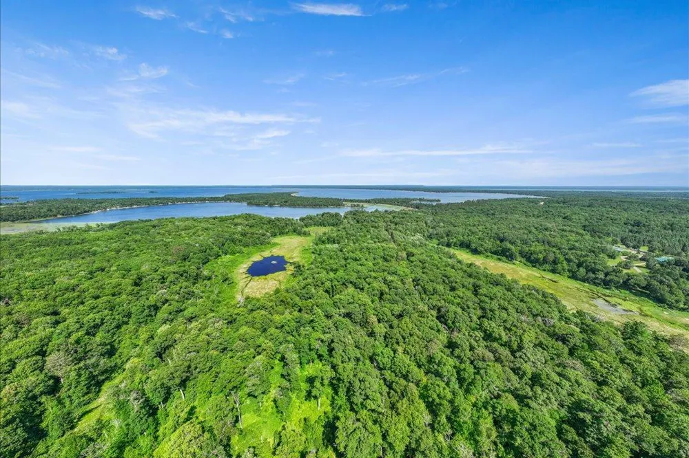 TBD Lot C Hidden Pond Lane Pequot Lakes, MN 56472