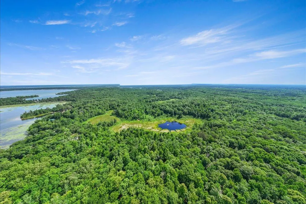 TBD Lot C Hidden Pond Lane Pequot Lakes, MN 56472