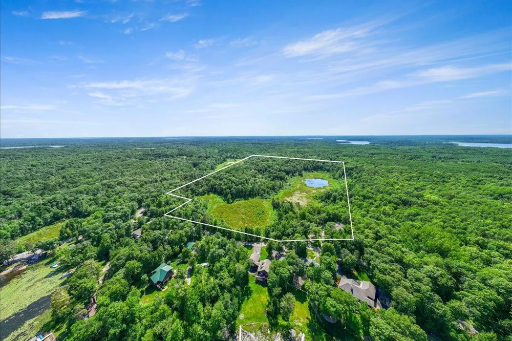 TBD Lot C Hidden Pond Lane Pequot Lakes, MN 56472